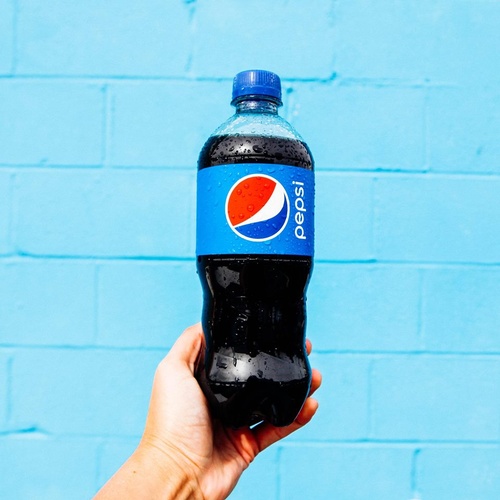 Pepsi Beverages Company Food & Beverage Products Roanoke Regional